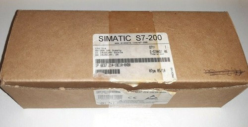 Siemens simatic 200 6es7 - simatic,