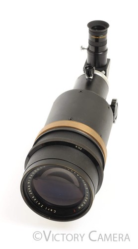 Zeiss jena tessar - jena, mm