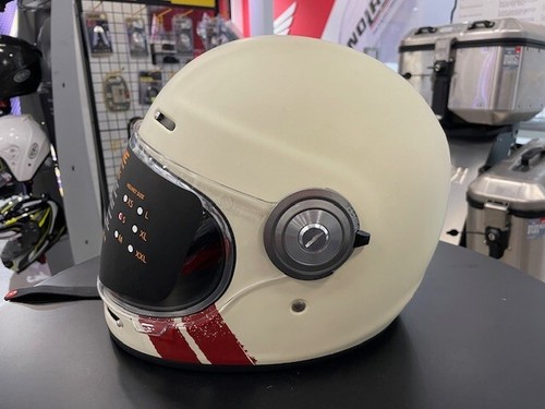 Casco integrale origine - casco, vega