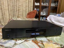 Oppo Universal / UHD BD Player