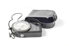 ESPOSIMETRO CAPITAL - PARTI DI RICAMBIO