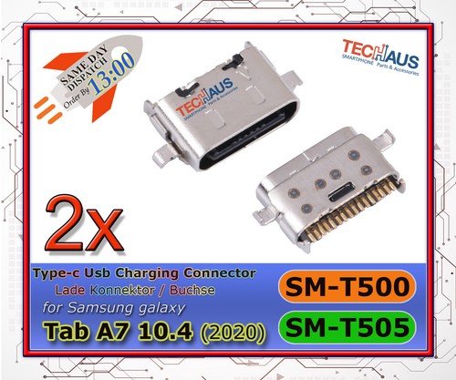 Porta connettore ricarica - , usb