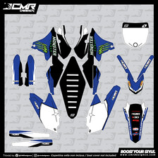 Kit grafiche per - kit, yamaha