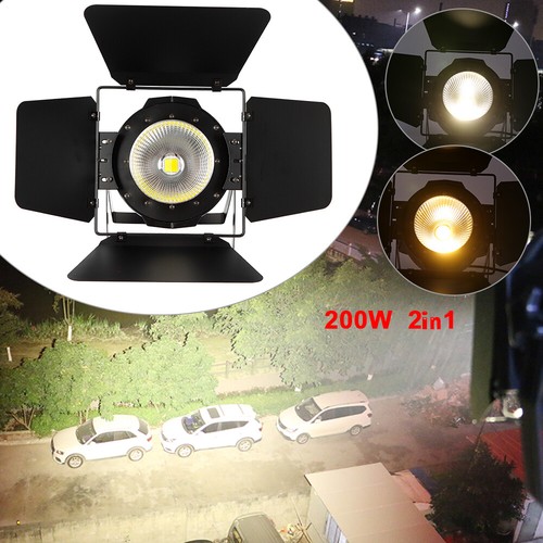 Illuminazione palcoscenico led - illuminazione,