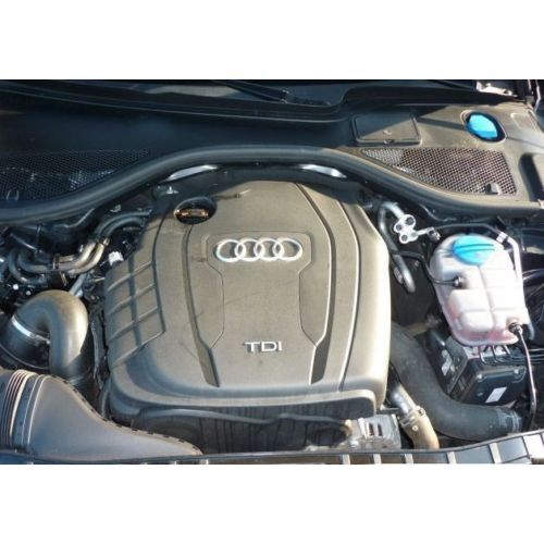 Motore audi 0 tdi - 8r,