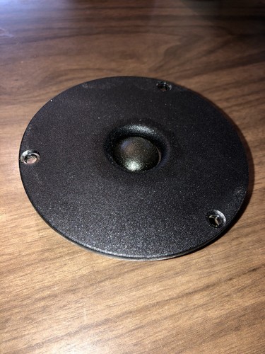 Tweeter vifa d19td 8 - tweeter, 3/4”