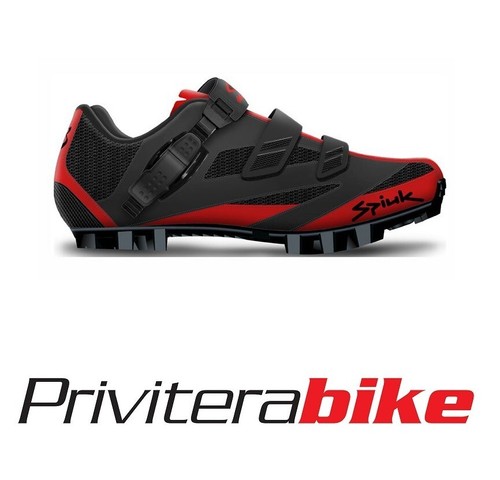 Scarpe mtb spiuk memory - scarpe,
