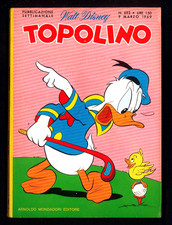 Topolino 693 del - topolino, 9