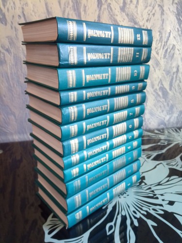 Leo tolstoy collection of - leo,