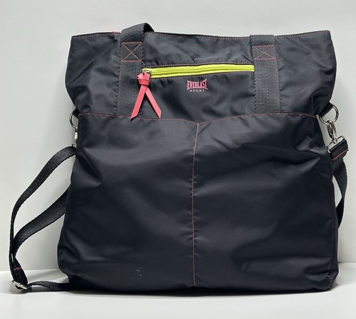 Borsa sportiva everlast - borsa,