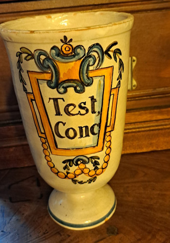 Antico vaso - antico,