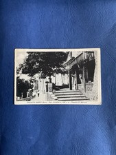 CARTOLINA  COLLALTO SABINO -