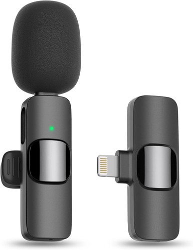 Mini microfono bluetooth per - bluetooth,