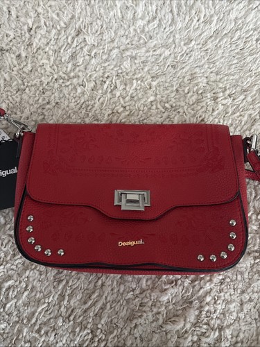 Desigual bags for women new - desigual,