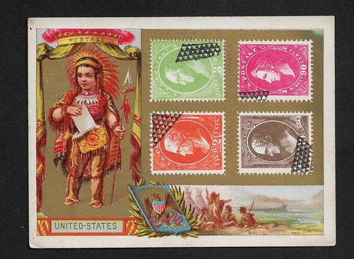 Native north american indian - north,