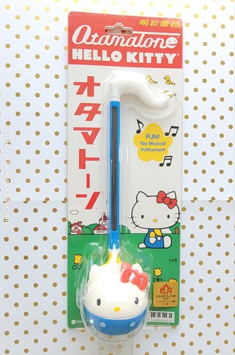 New otamatone hello - new,