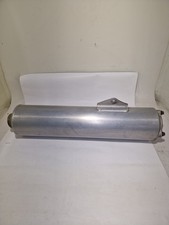 SCARICO ORIGINALE HONDA CBR