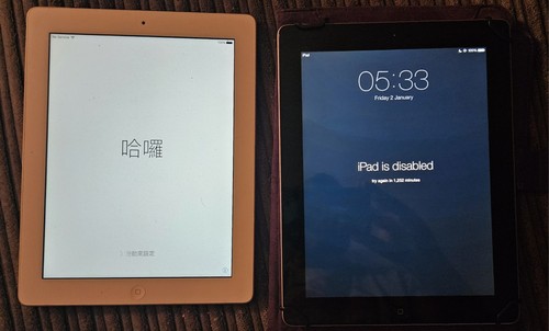 Apple ipad a1430 2 - 3,