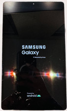 Samsung galaxy tab - samsung, lite