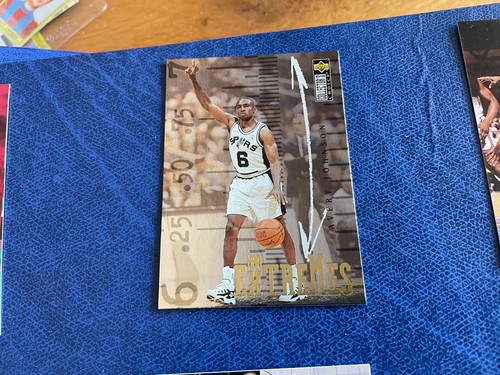 Upper deck collector choice - deck, collector's