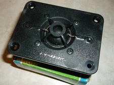 Tweeter realistico a cupola