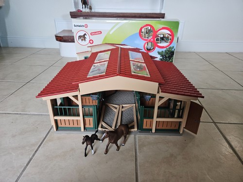 Schleich 72072 scuderia per - #72072,