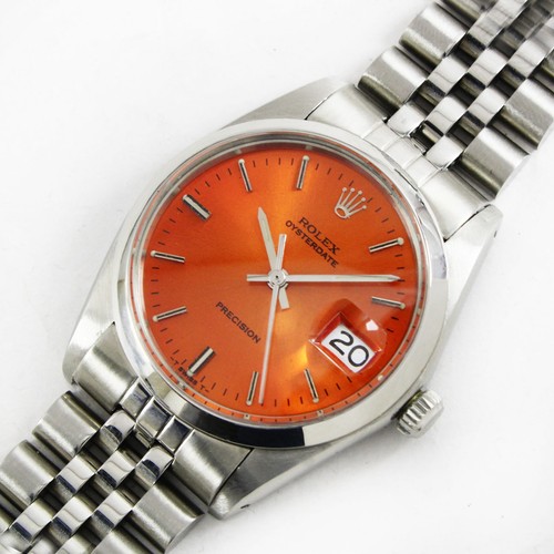 Orologio vintage rolex - vintage,