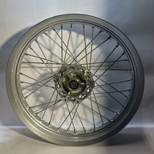 Cerchio Ruota Anteriore