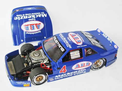 Gmp 13007 1994 ford - gmp,