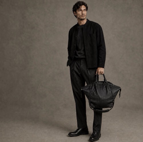 Borsa tracolla alexander - borsa, a