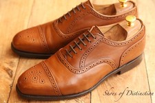 Scarpe Derby Brogue Trickers