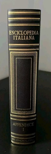 Treccani enciclopedia italiana - treccani,