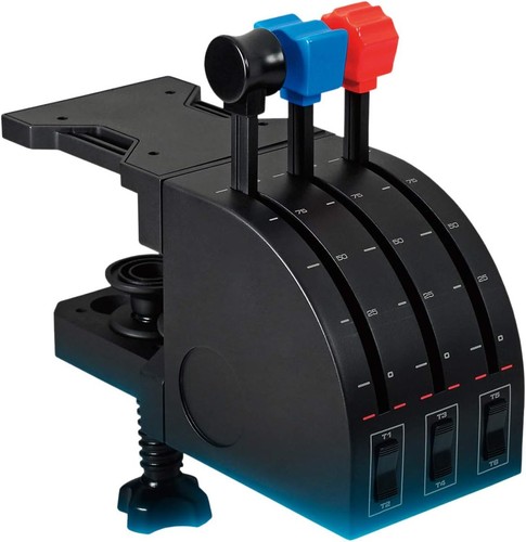 Logi saitek pro - logi,