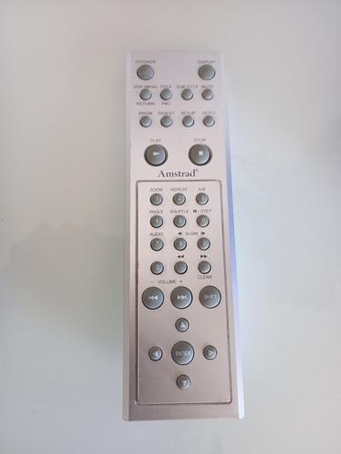 Telecomando per lettori - per,