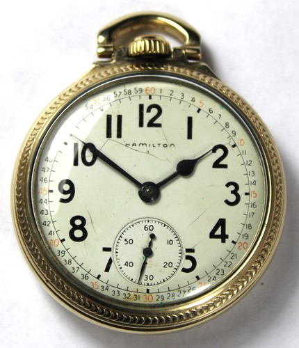 Orologio tasca 1950 - orologio,