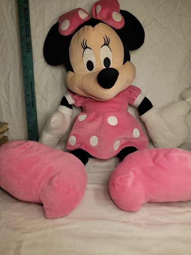 Disney minnie mouse peluche - minnie,
