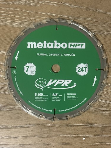 Metabo hpt demolition lama - lama, per