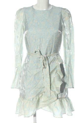 Abito maniche lunghe - h&m,