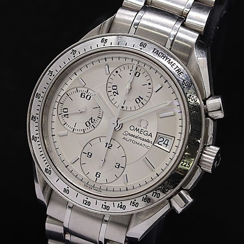 Omega speedmaster reduced - omega,