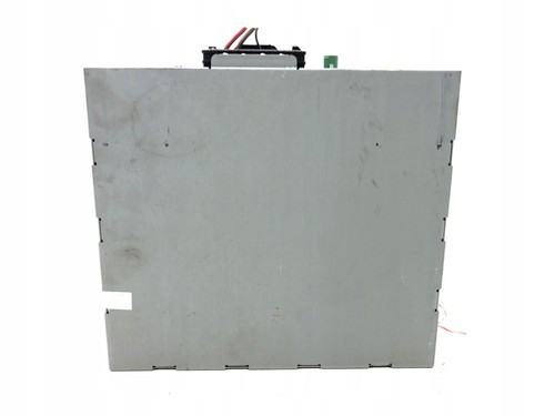 Radio audi s4 - b8,