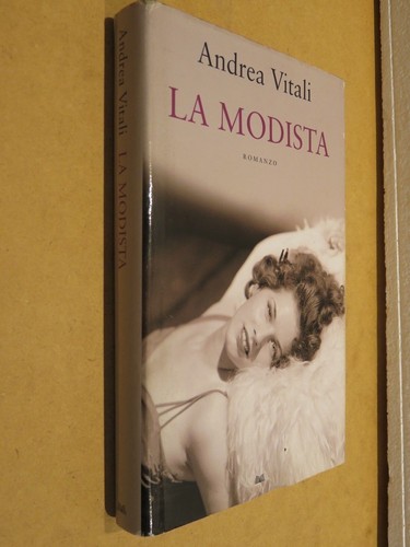 Modista andrea vitali - la,