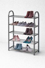 SCARPIERA PLASTICA METALLO