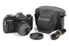 Yashica FX-3 Super 2000 35mm