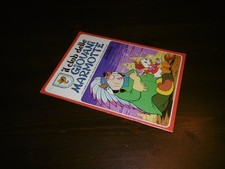 IL CLUB DELLE GIOVANI MARMOTTE N°30 OTTOBRE 1978 CON CARTOLINA POLISTIL