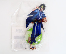Nijisanji Rai Inami  Acrylic stand Figure Onsen Kimono ver. Gokurakuyu