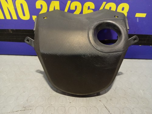 Carena blocchetto accensione