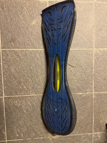 Skateboard ruote waveboard - skateboard,