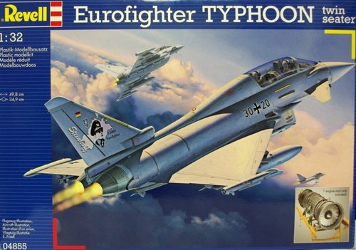 Kit modellino revell - kit,