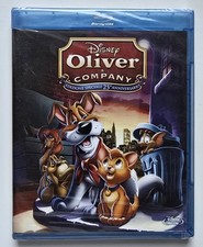 OLIVER & COMPANY EDIZIONE
