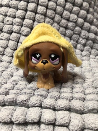 Hasbro littlest pet shop - hasbro,